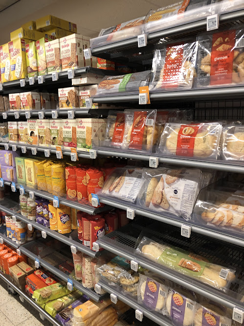5 tips om te besparen op je boodschappen