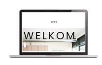 Informatiemap template